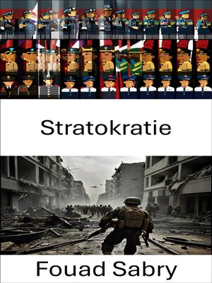 cover image of Stratokratie